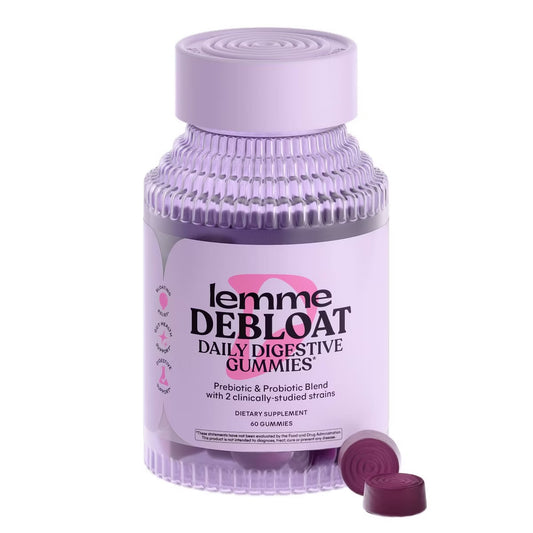Lemme Debloat