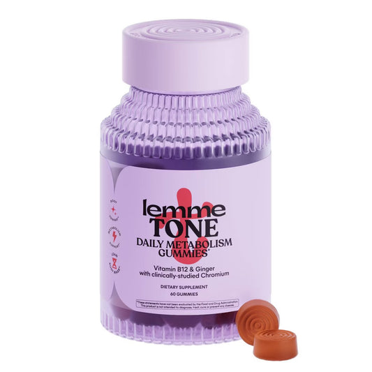 Lemme Tone