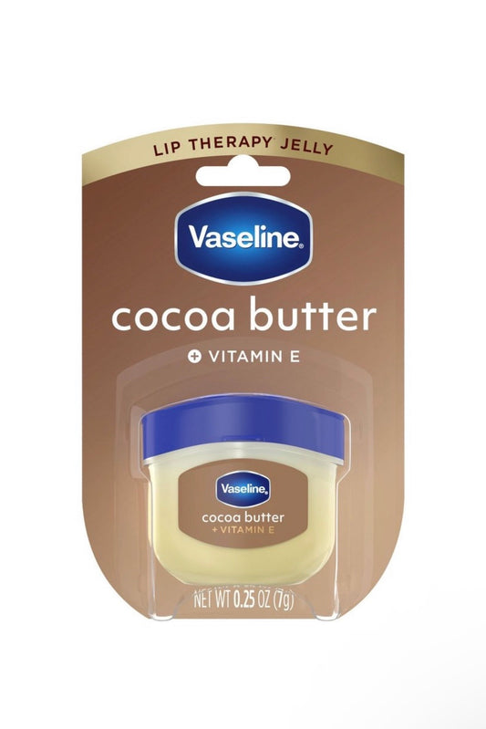 Mini Vaseline - Cocoa Butter