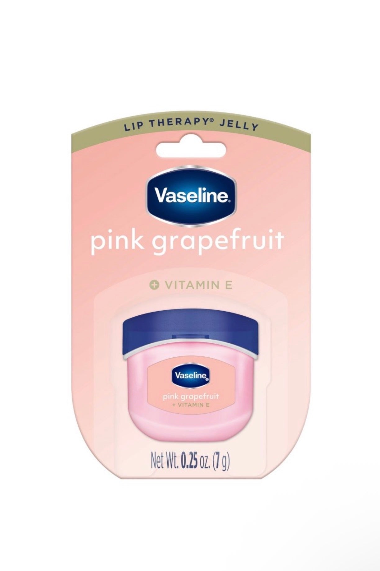 Mini Vaseline - Pink Grapefruit