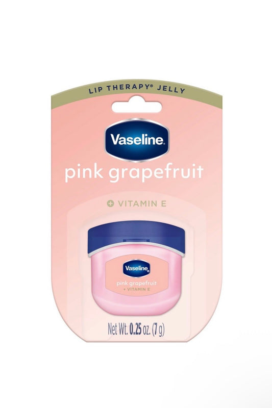 Mini Vaseline - Pink Grapefruit
