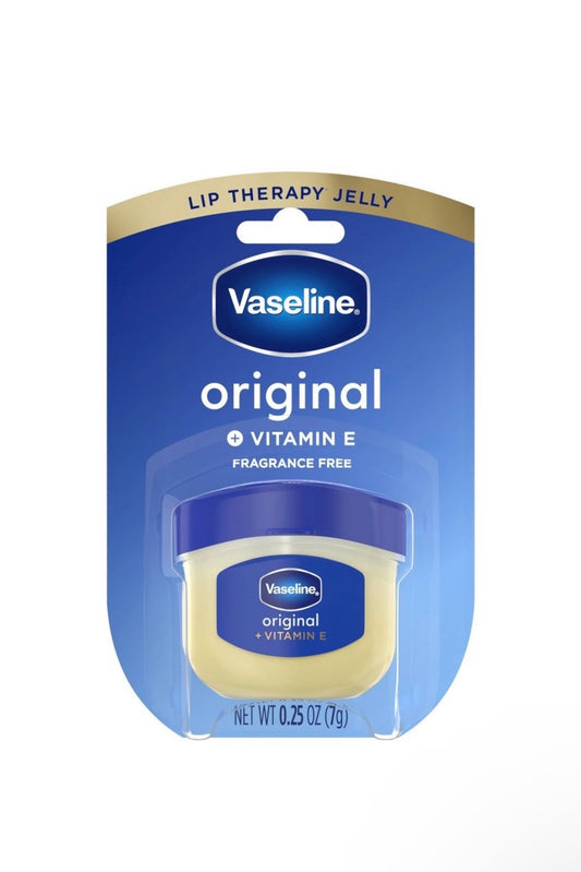 Mini Vaseline - Original