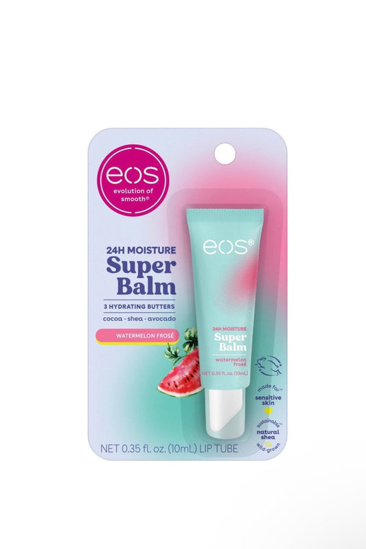 EOS Super Balm - Watermelon Frosé