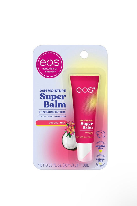 EOS Super Balm - Coconut Milk