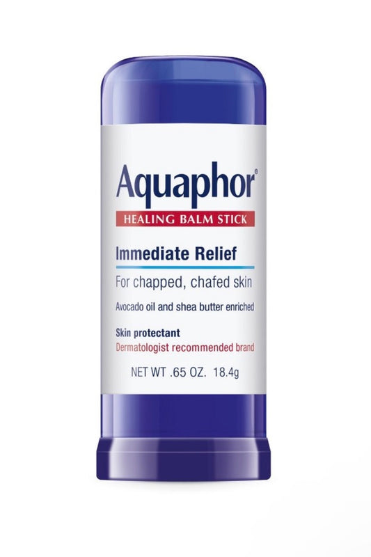 Aquaphor Healing Balm Stick