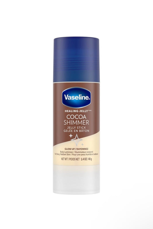 Vaseline Body Balm - Cocoa Shimmer