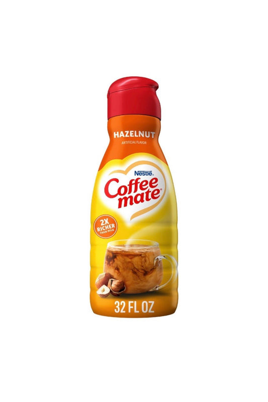 Coffee Mate - Hazelnut