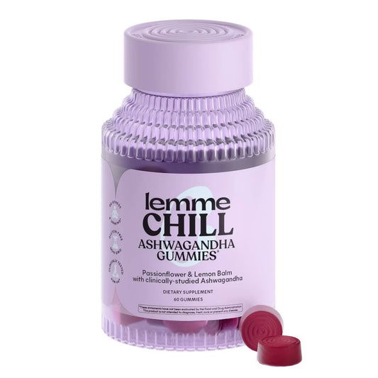 Lemme Chill