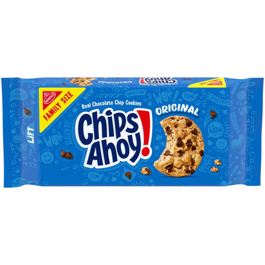 Chips Ahoy! - Original