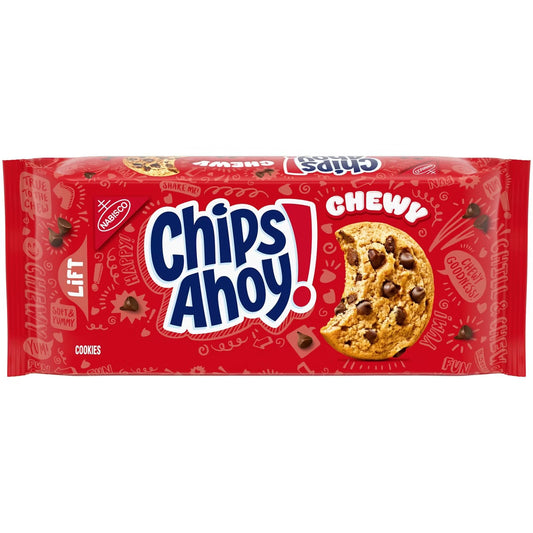 Chips Ahoy! - Chewy