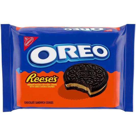 Oreo Reese's