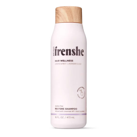 Frenshe Restore Shampoo